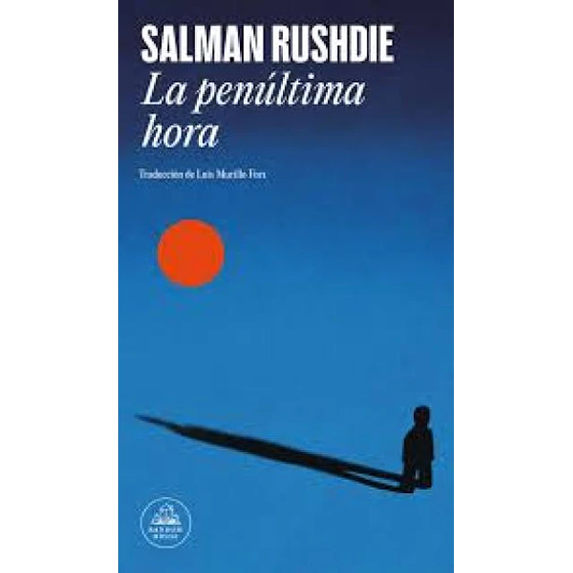 La penultima hora