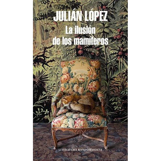 La ilusion de los mamiferos