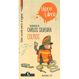 Colmos