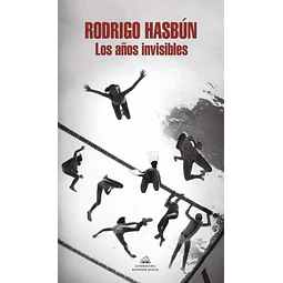 Los años invisibles