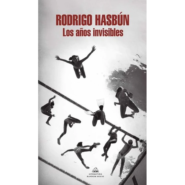 Los años invisibles