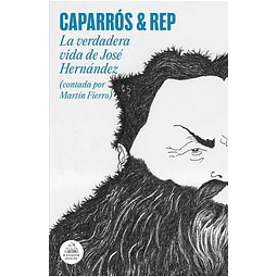 La verdadera vida de jose hernandez