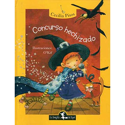 Concurso hechizado