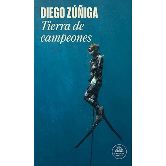 Tierra de campeones