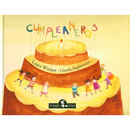 Cumpleañeros