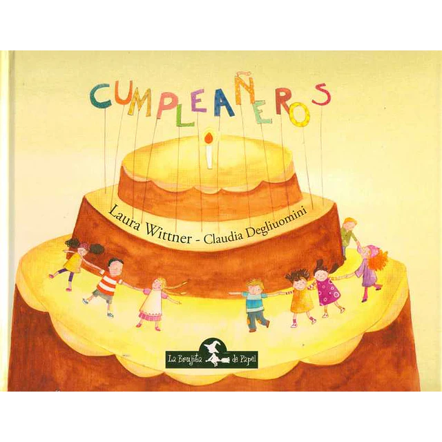Cumpleañeros