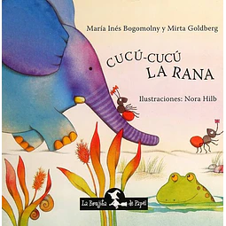 Cucu-Cucu la rana