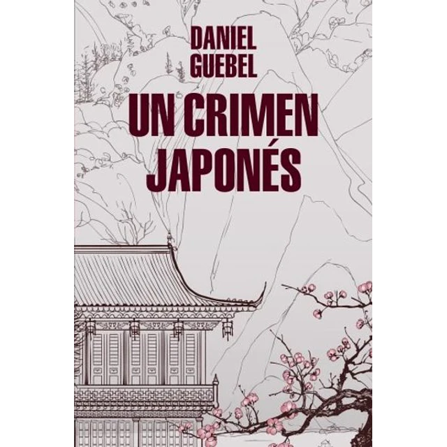 Un crimen japonez