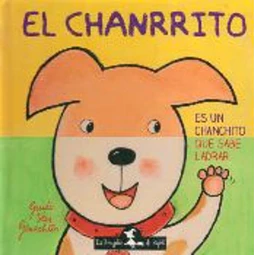 El chanrrito