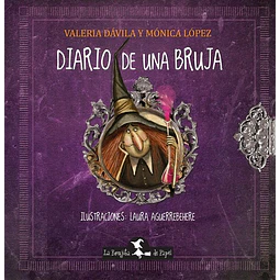 Diario de una bruja