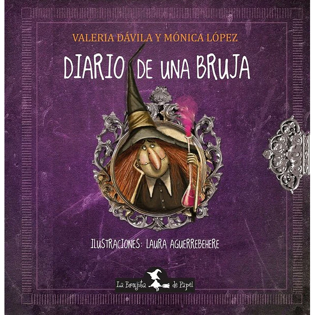 Diario de una bruja