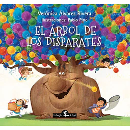 El arbol de los disparates