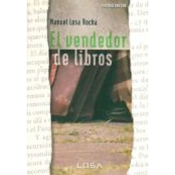 El vendedor de libros