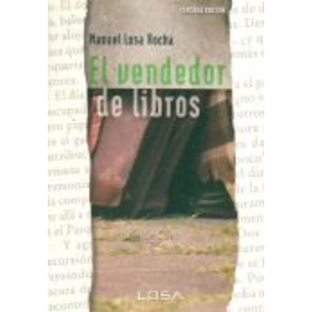 El vendedor de libros
