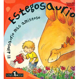 Estegosaurio