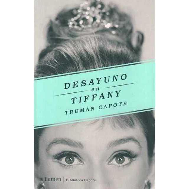 Desayuno en tiffany