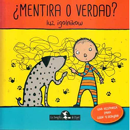 Mentira o verdad?