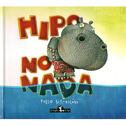 Hipo no nada. Tapa dura