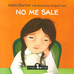 No me sale