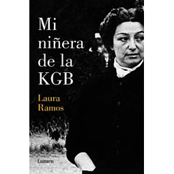 Mi niñera de la kgb