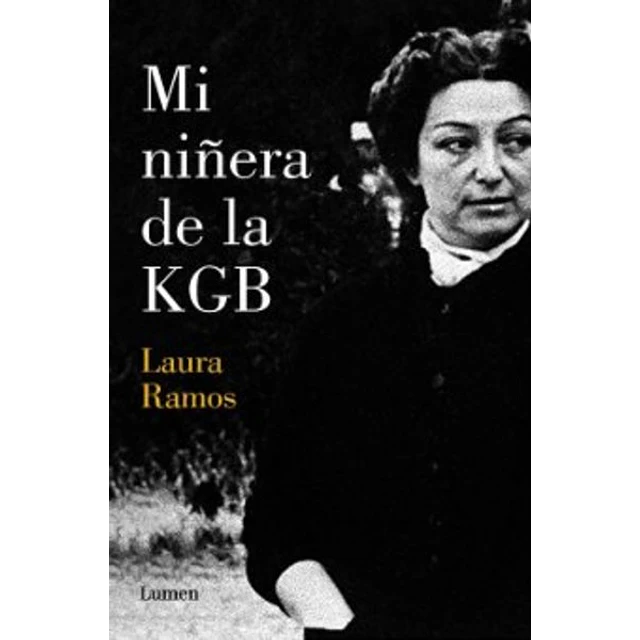 Mi niñera de la kgb