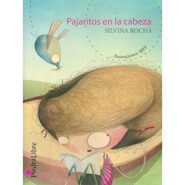 Pajaritos en la cabeza