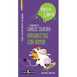 Preguntitas con humor