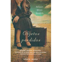 Objetos perdidos