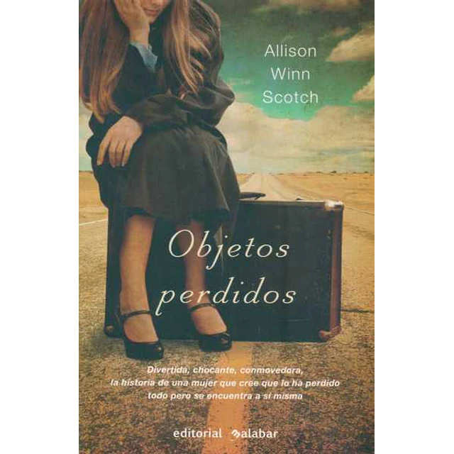 Objetos perdidos