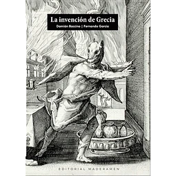 La invencion de grecia