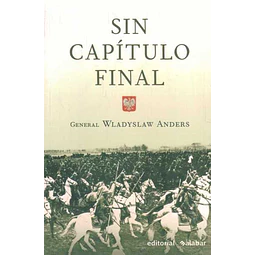 Sin capitulo final