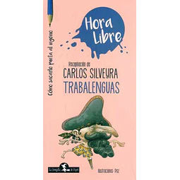Trabalenguas