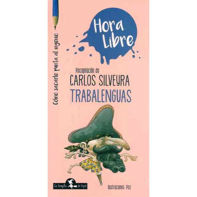 Trabalenguas