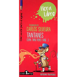 Tantanes 8era tan pero tan...)