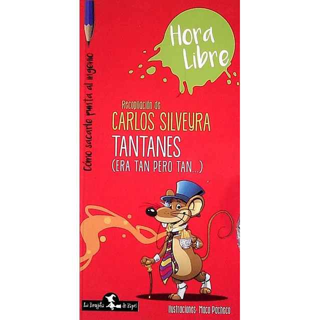Tantanes 8era tan pero tan...)