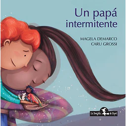 Un papa intermitente