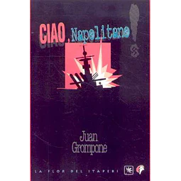 Ciao - Napolitano