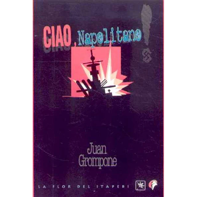 Ciao - Napolitano