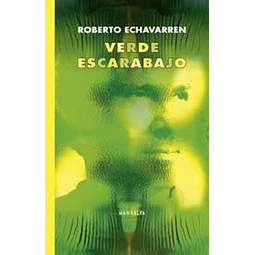 Verde escarabajo