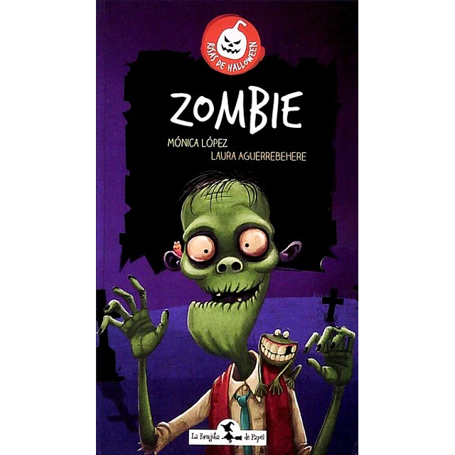 Zombie