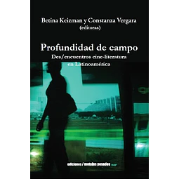 Profundidad de campo