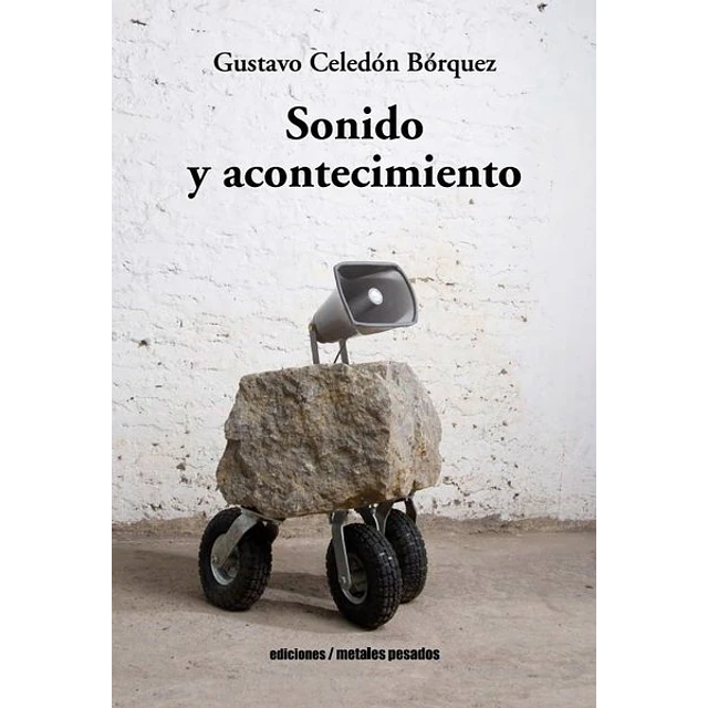Sonido y acontecimiento