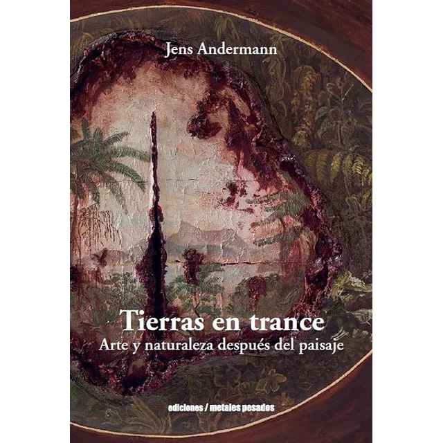 Tierras en trance
