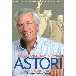 Astori. Vida y pensamiento politico