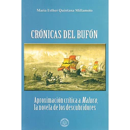 Cronicas del bufon