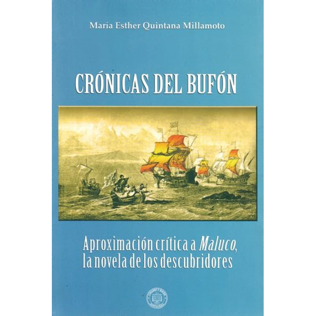Cronicas del bufon