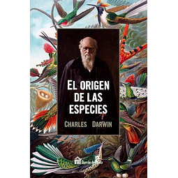 El origen de las especies
