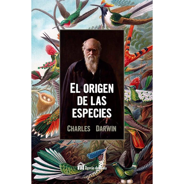 El origen de las especies