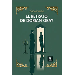 El retrato de dorian gray