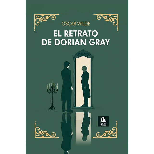 El retrato de dorian gray